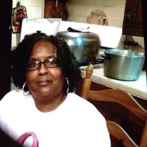 Meet your Posher, Annette